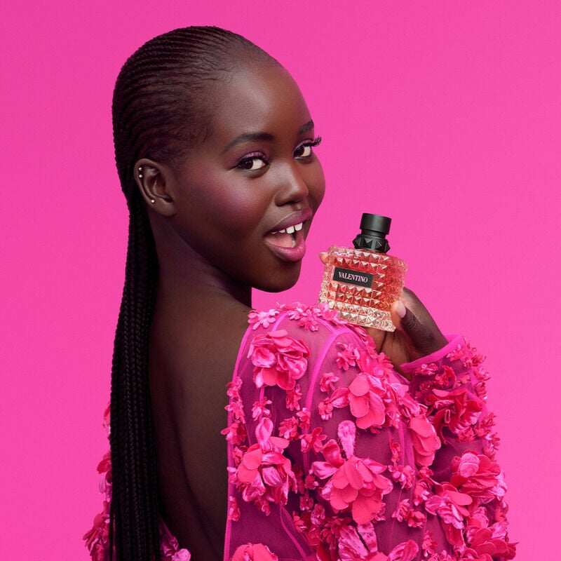 Valentino Beauty Duft Parfum und Couture Make up